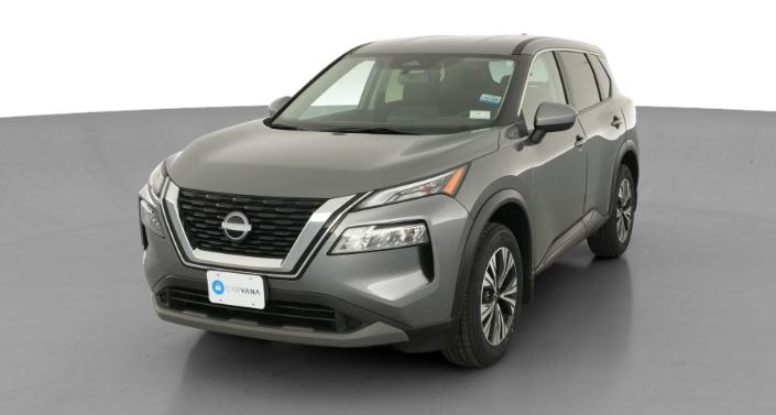 Thumbnail: 2023 Nissan Rogue - 1