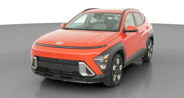 2024 Hyundai Kona SEL -
                  Bessemer, AL