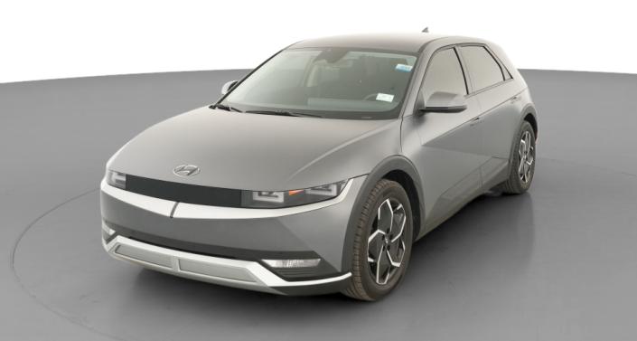 Thumbnail: 2024 Hyundai Ioniq 5 - 1