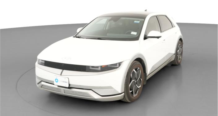 Thumbnail: 2023 Hyundai Ioniq 5 - 1