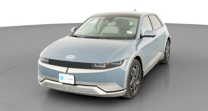 Thumbnail: 2023 Hyundai Ioniq 5 - 1