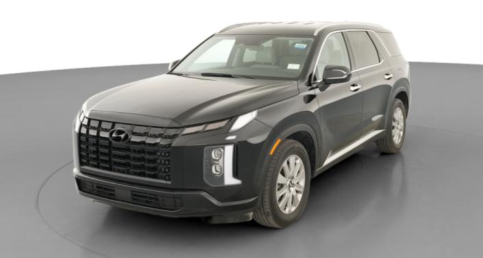 Thumbnail: 2025 Hyundai Palisade - 1