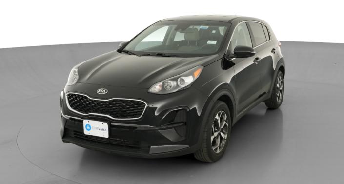 Thumbnail: 2022 Kia Sportage - 1