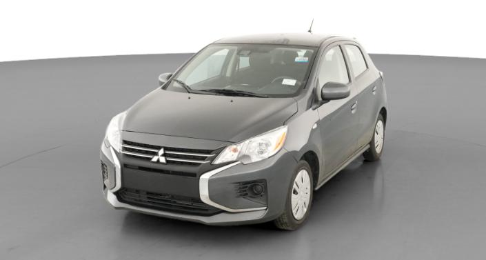 2024 Mitsubishi Mirage ES -
                  Fort Worth, TX