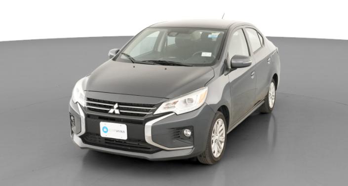 Thumbnail: 2024 Mitsubishi Mirage G4 - 1
