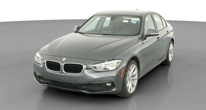 Thumbnail: 2018 BMW 3 Series - 1