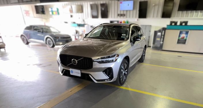 Thumbnail: 2025 Volvo XC60 - 1