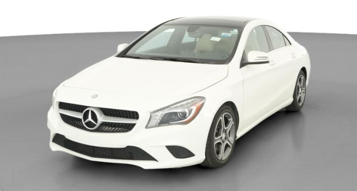 2014 Mercedes-Benz CLA 250 -
                  Bessemer, AL
