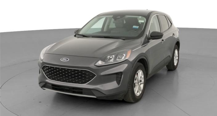 Thumbnail: 2022 Ford Escape - 1