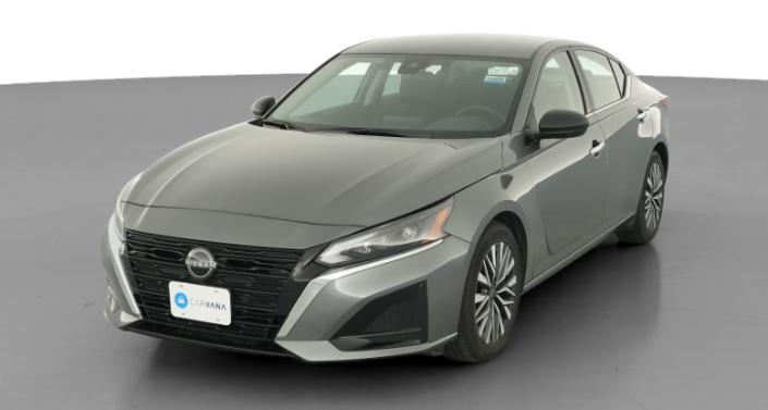 Thumbnail: 2024 Nissan Altima - 1