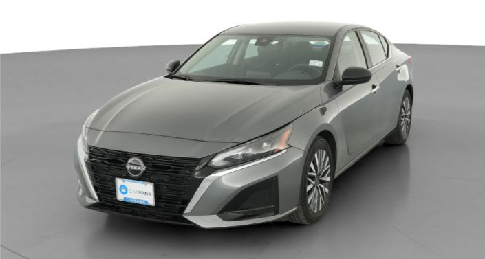 Thumbnail: 2024 Nissan Altima - 1