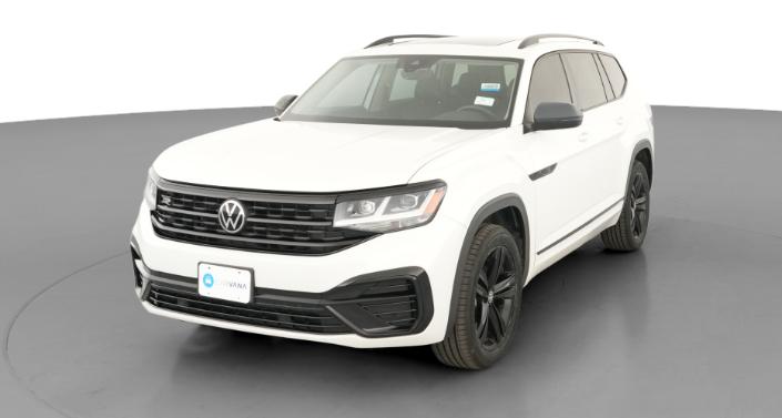 Thumbnail: 2023 Volkswagen Atlas - 1