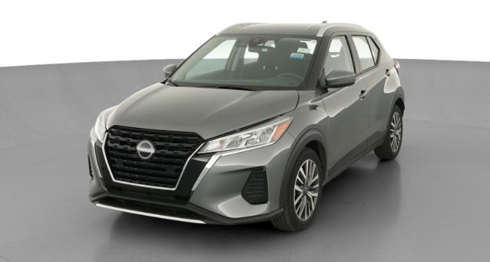 Thumbnail: 2024 Nissan Kicks - 1
