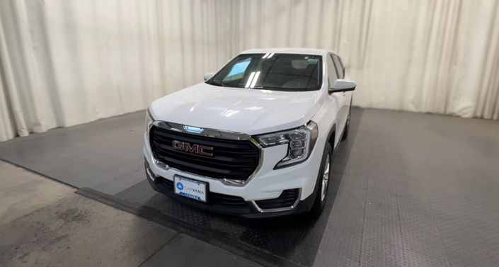 2024 GMC Terrain SLE -
                  Riverside, CA