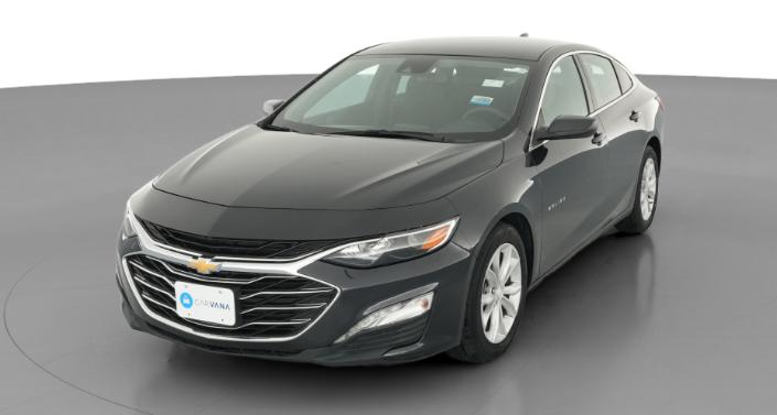 Thumbnail: 2023 Chevrolet Malibu - 1