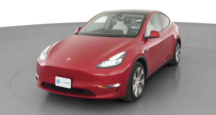 Thumbnail: 2023 Tesla Model Y - 1