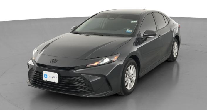 Thumbnail: 2025 Toyota Camry - 1