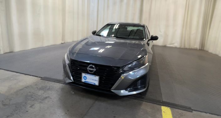 2024 Nissan Altima SV -
                  Riverside, CA