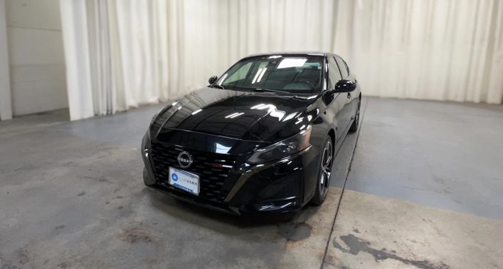 Thumbnail: 2024 Nissan Altima - 1