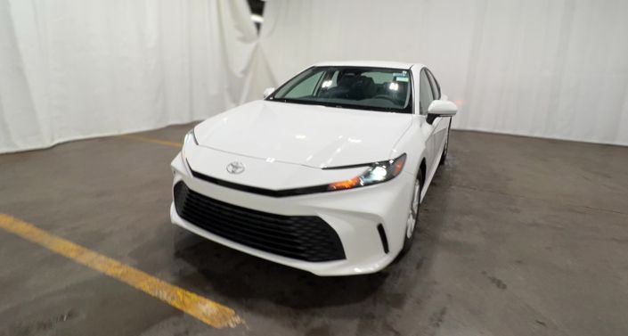 Thumbnail: 2025 Toyota Camry - 1