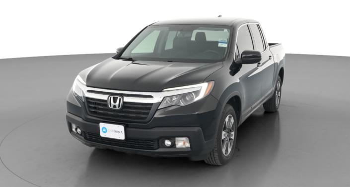 Thumbnail: 2018 Honda Ridgeline - 1