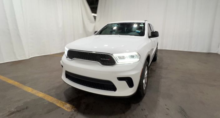 Thumbnail: 2024 Dodge Durango - 1
