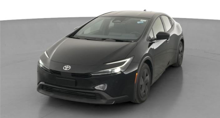 Thumbnail: 2025 Toyota Prius - 1