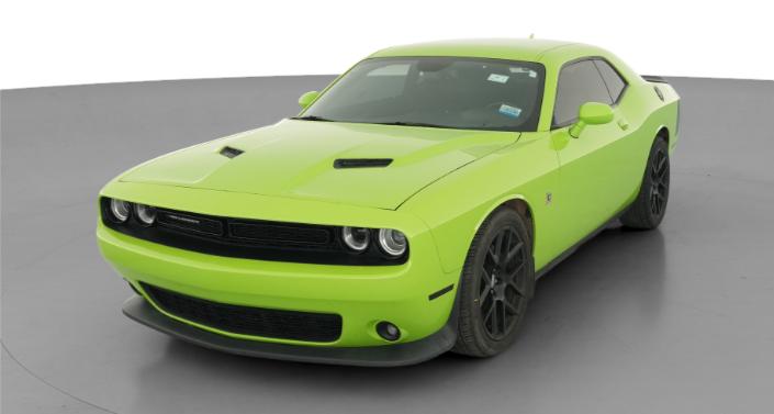 Thumbnail: 2015 Dodge Challenger - 1