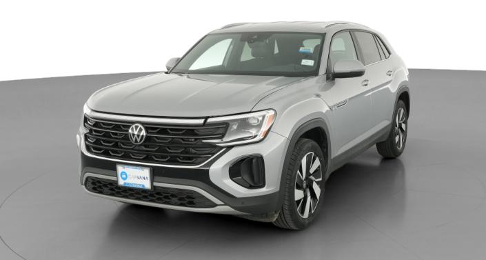 Thumbnail: 2025 Volkswagen Atlas - 1