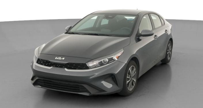 Thumbnail: 2024 Kia Forte - 1