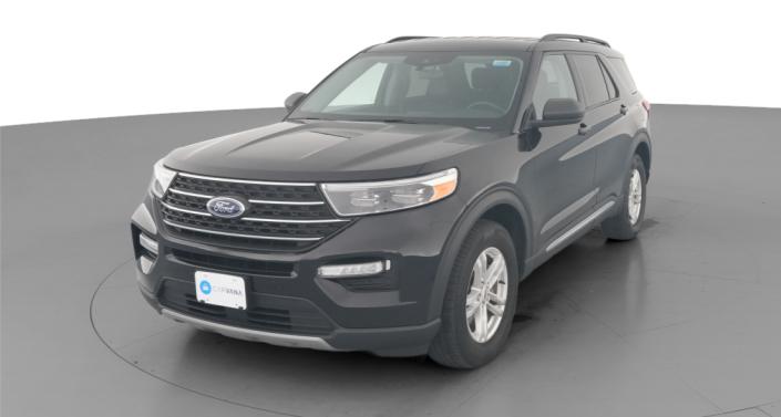 Thumbnail: 2023 Ford Explorer - 1