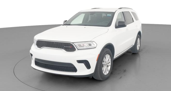 Thumbnail: 2024 Dodge Durango - 1