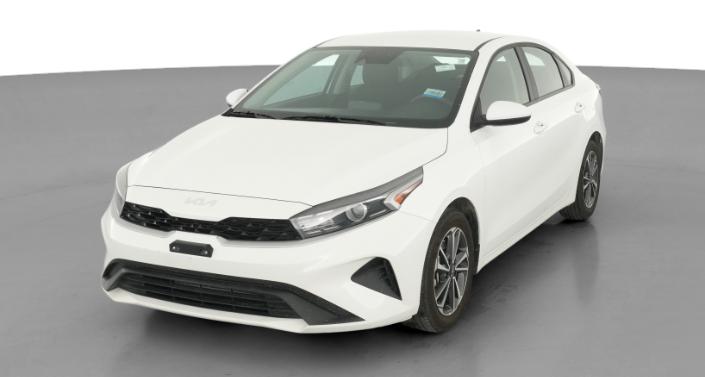 Thumbnail: 2024 Kia Forte - 1