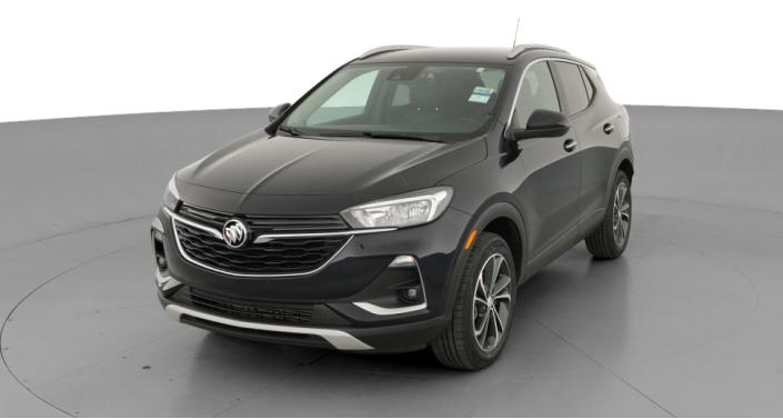 Thumbnail: 2020 Buick Encore GX - 1