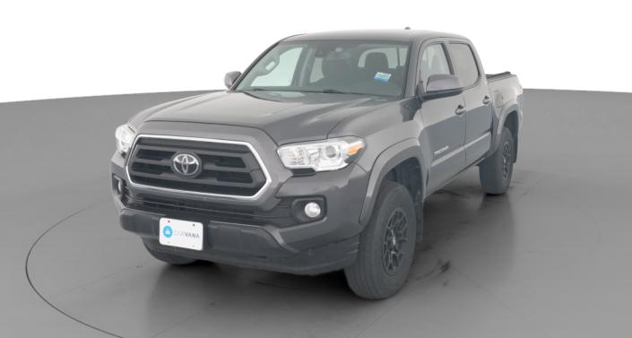 Thumbnail: 2022 Toyota Tacoma - 1