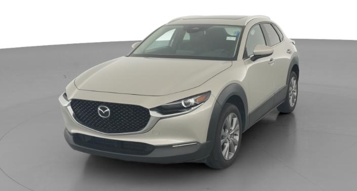 Thumbnail: 2024 Mazda CX-30 - 1