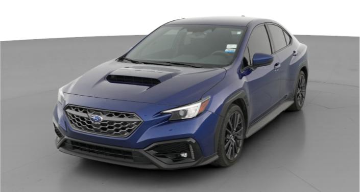 Thumbnail: 2024 Subaru WRX - 1