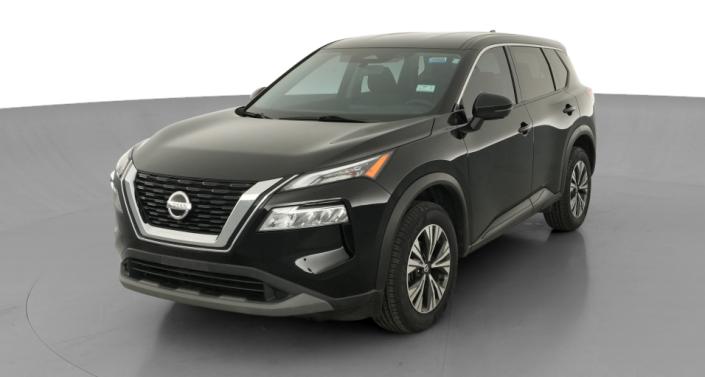 Thumbnail: 2021 Nissan Rogue - 1