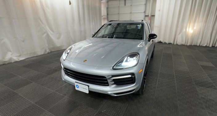 Thumbnail: 2019 Porsche Cayenne - 1