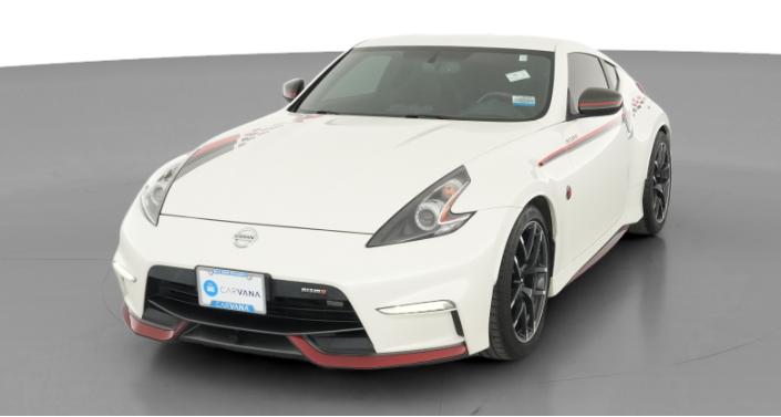 Thumbnail: 2016 Nissan Z - 1