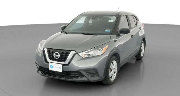 Thumbnail: 2020 Nissan Kicks - 1