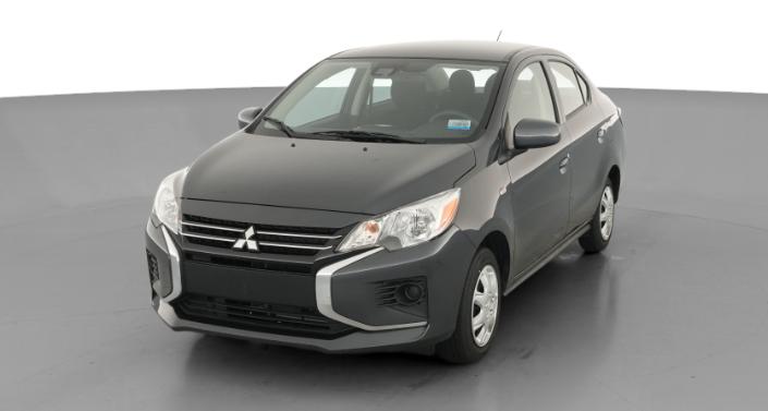 Thumbnail: 2024 Mitsubishi Mirage G4 - 1