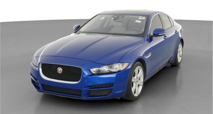 2017 Jaguar XE Premium -
                  Rocklin, CA