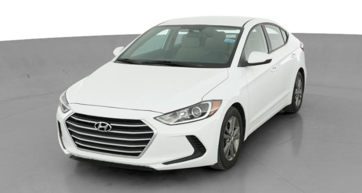 Thumbnail: 2018 Hyundai Elantra - 1