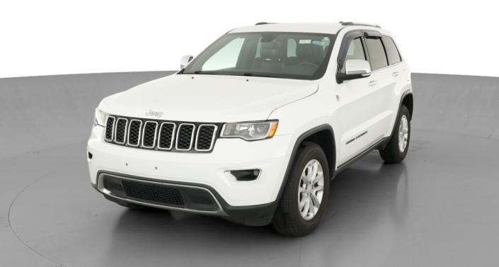 Thumbnail: 2018 Jeep Grand Cherokee - 1