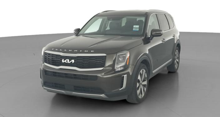 Thumbnail: 2022 Kia Telluride - 1
