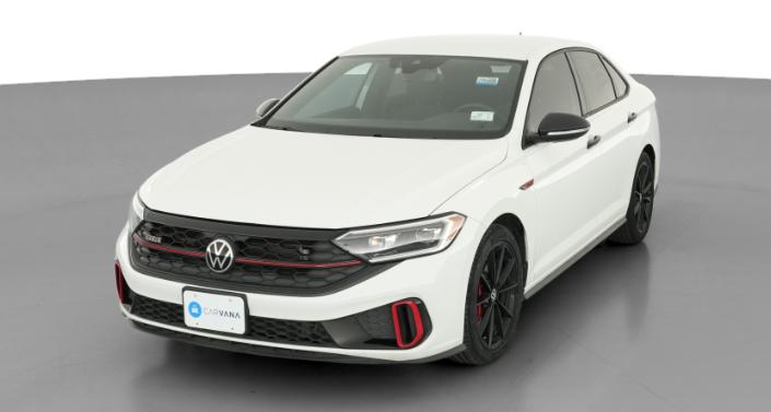 Thumbnail: 2024 Volkswagen Jetta - 1