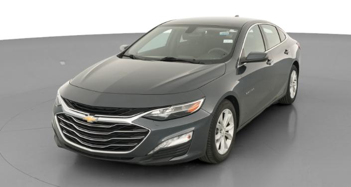 Thumbnail: 2021 Chevrolet Malibu - 1