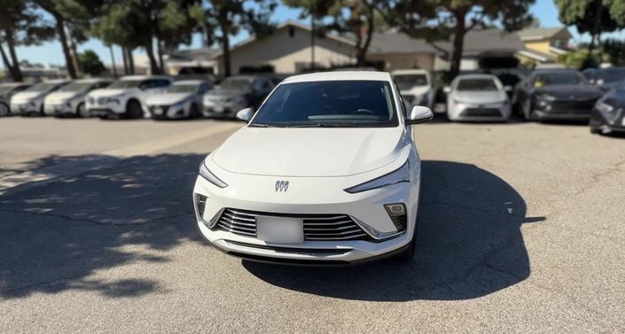 2025 Buick Envista Preferred -
                  Montebello, CA