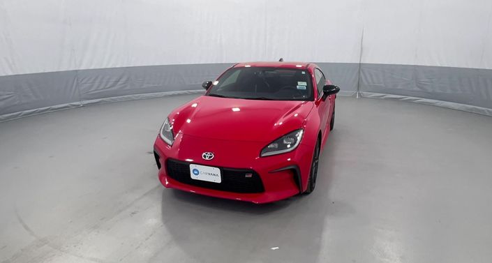 Thumbnail: 2023 Toyota GR86 - 1